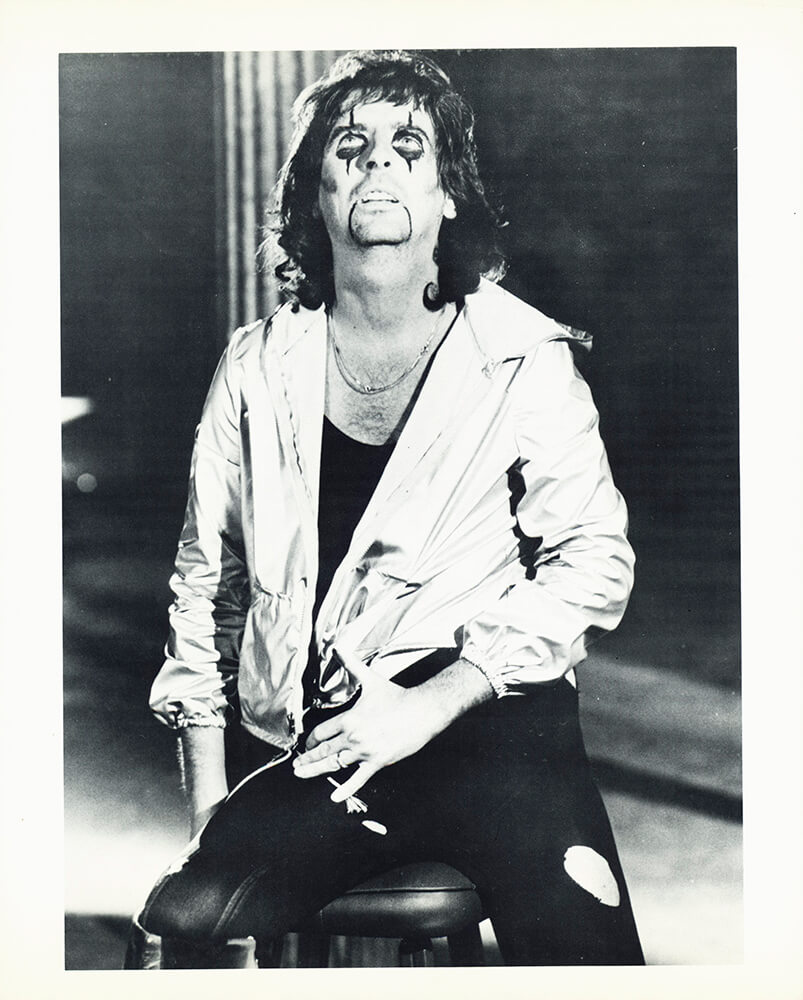 Press Photo (1976)