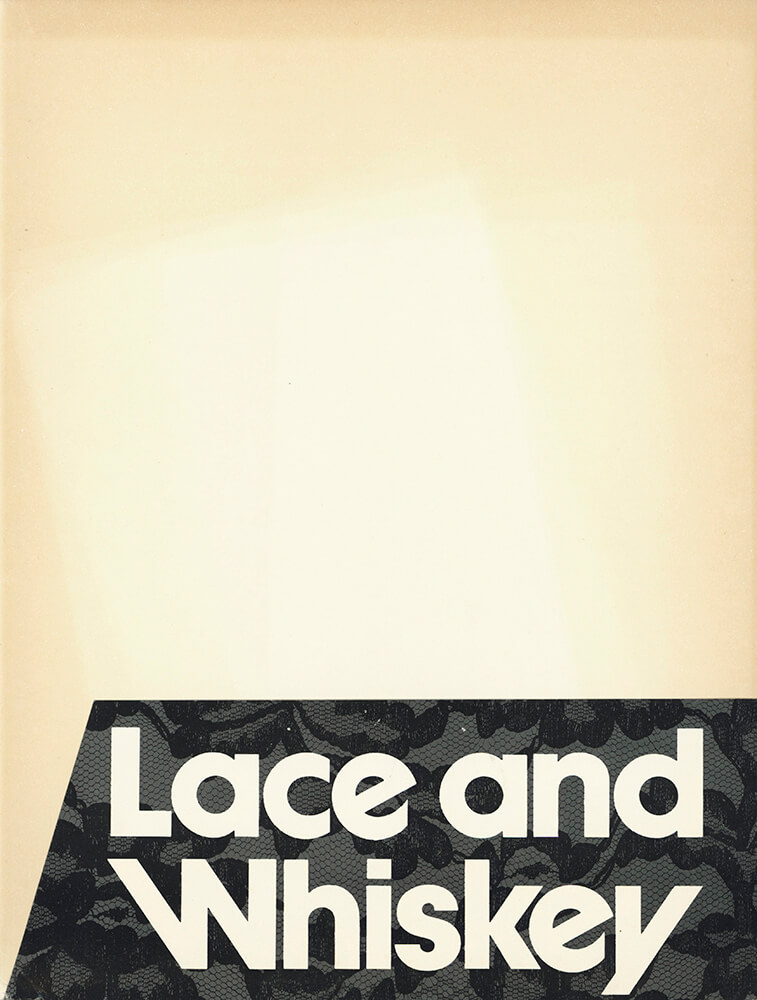 Press Kit folder (1977)