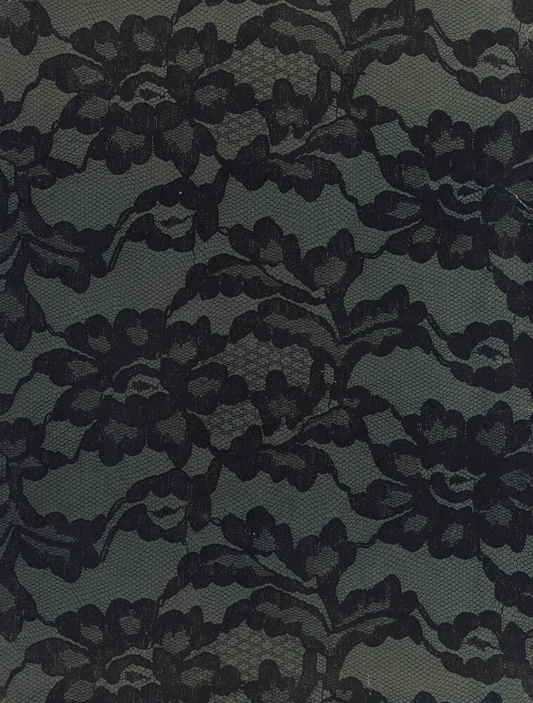 Press Kit folder (1977)