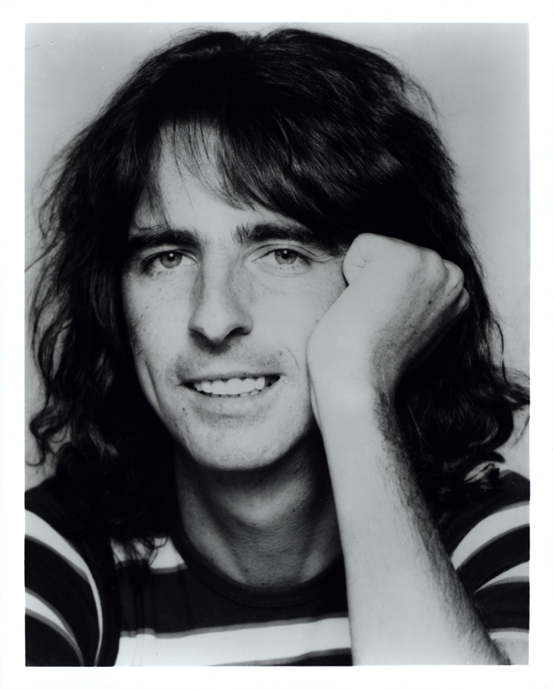 Press Photo (1977)