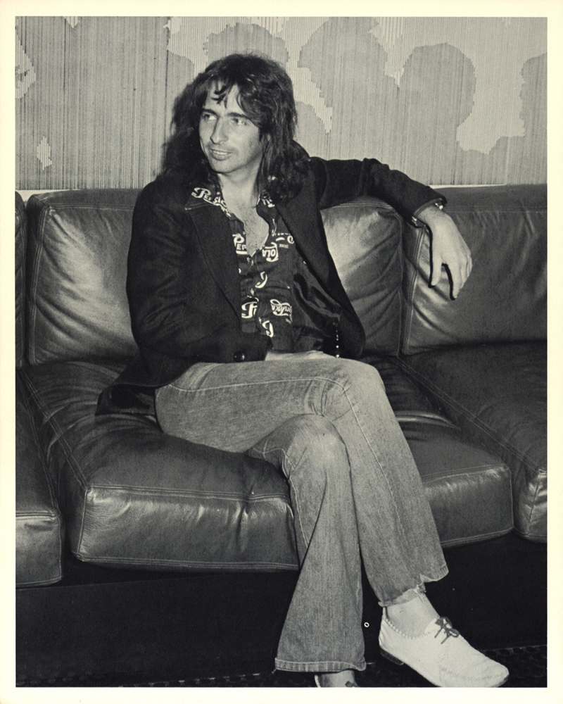 Press Photo (1977)