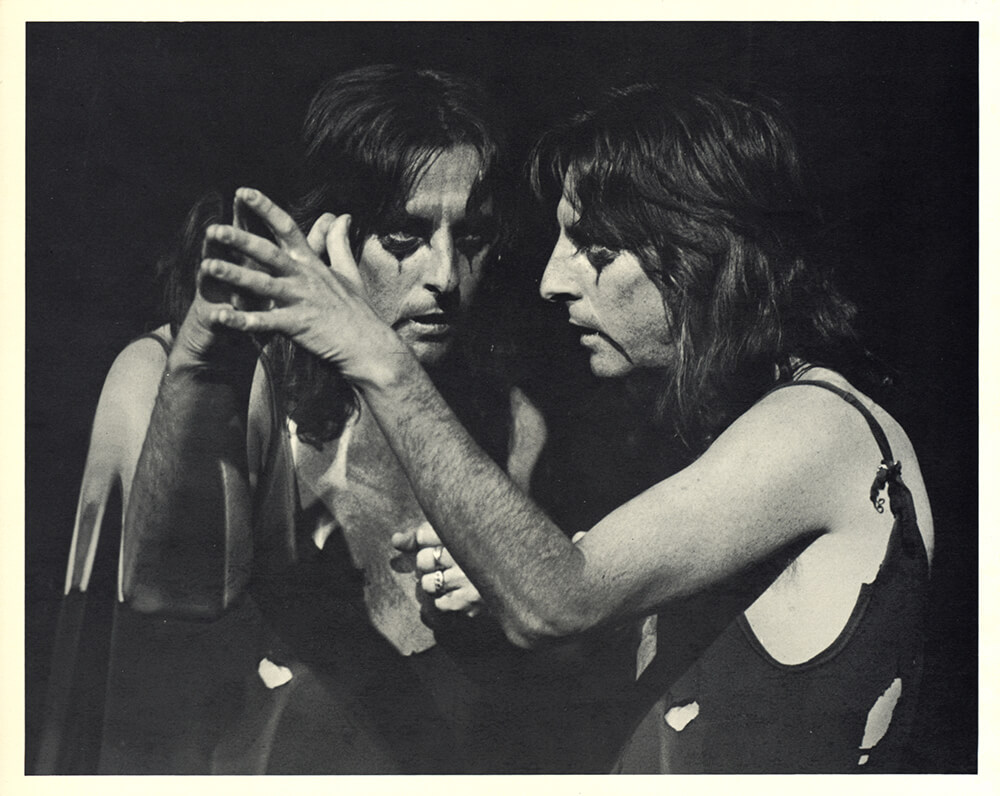 Press Photo (1975)