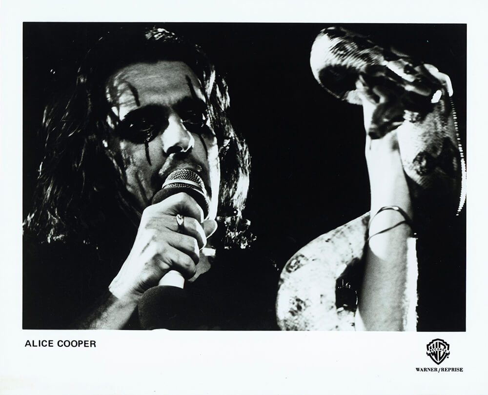 8x10 B&w Press Photo (1977)