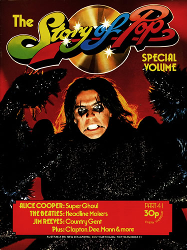 Story of Pop - 1975; #41