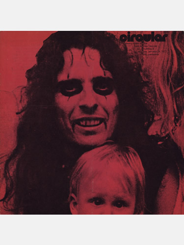 Circular - January 24, 1972