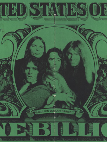 Circular - March 5, 1973