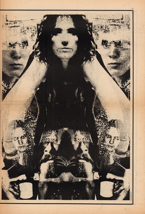 Changes - June 1st, 1971 - Page 3