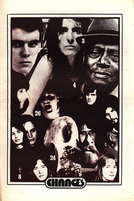 Changes - June 1st, 1971 - Page 5