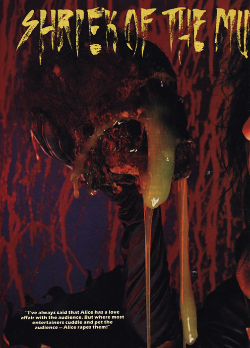 Kerrang! - October 24th, 1987 - Page 2