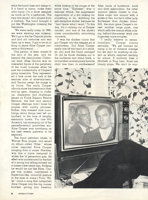 Modern Hi-Fi & Music - October/November 1975 - Page 4