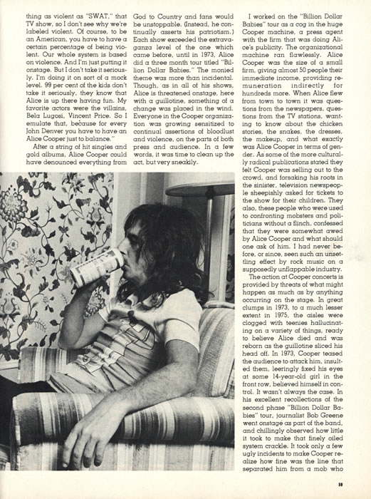 Modern Hi-Fi & Music - October/November 1975 - Page 5