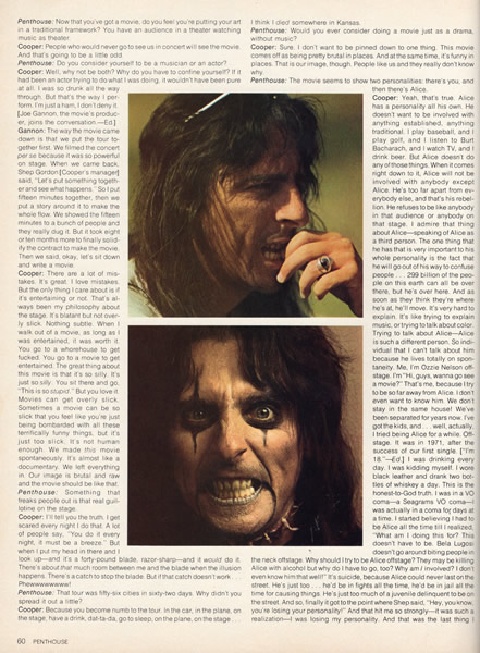 Penthouse - September 1974 (USA) - Page 3