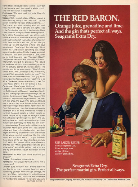 Penthouse - September 1974 (USA) - Page 4