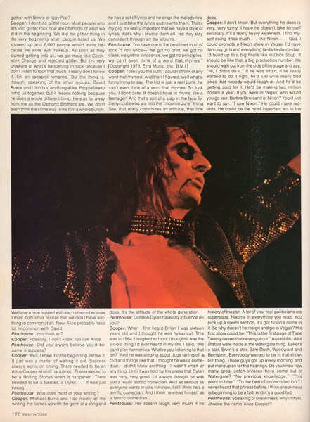 Penthouse - September 1974 (USA) - Page 7