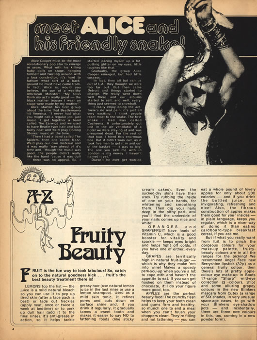 Popswop - November 25th, 1972 - Page 2