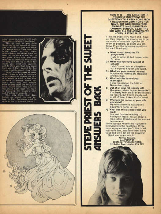 Popswop - November 25th, 1972 - Page 3
