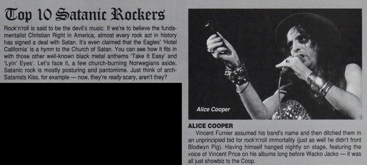 Record Collector - December 2002 - Page 2
