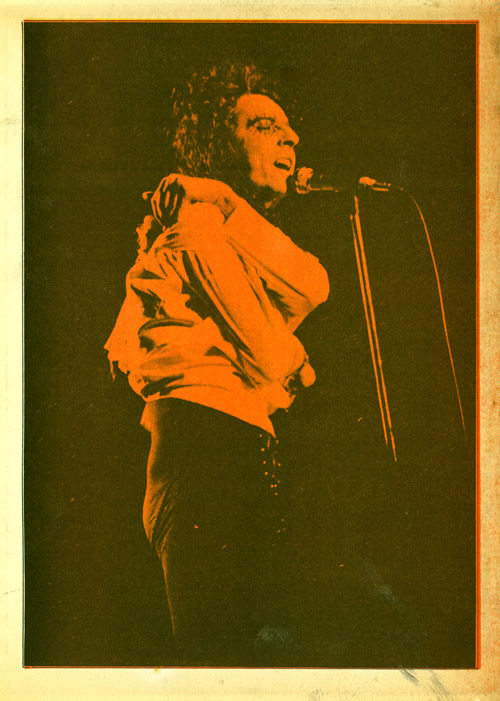 Rock - 28th August 1972 - Page 4