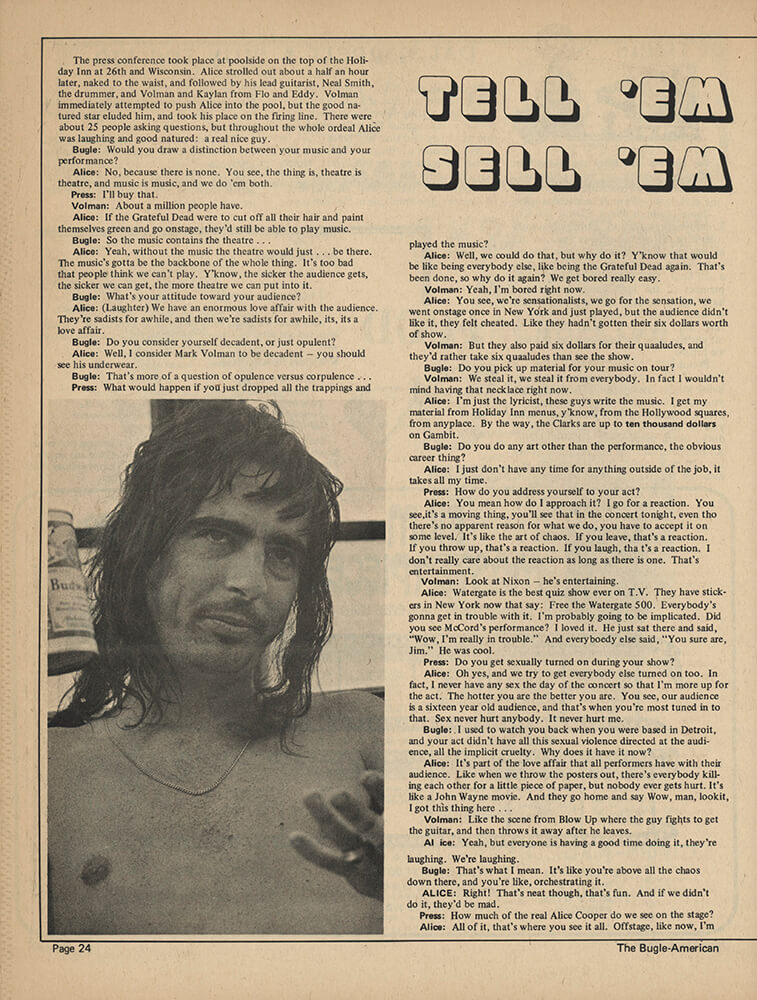 Bugle American - June 13-20, 1973 - Page 2