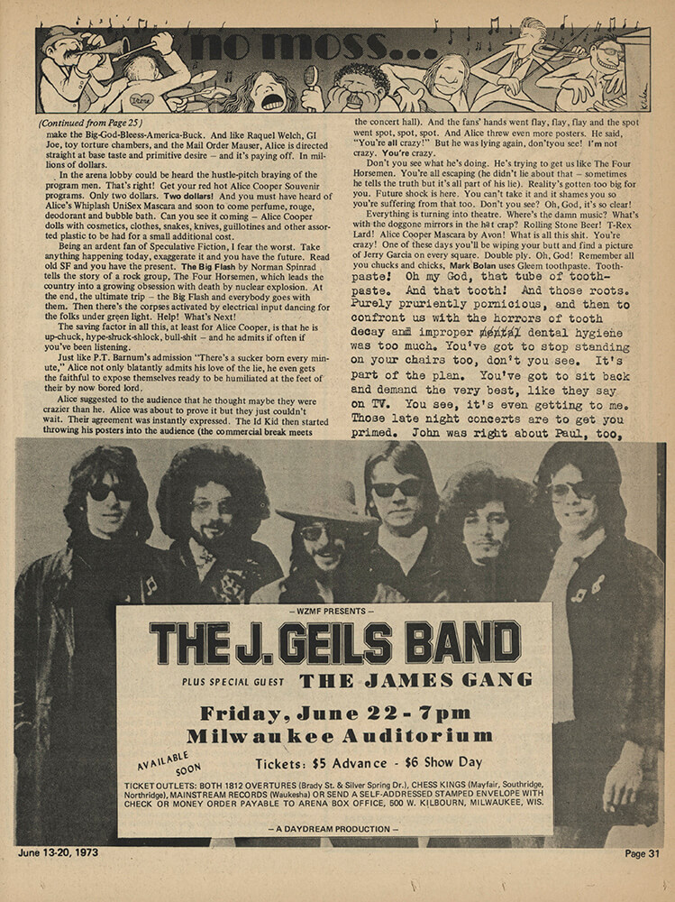 Bugle American - June 13-20, 1973 - Page 4
