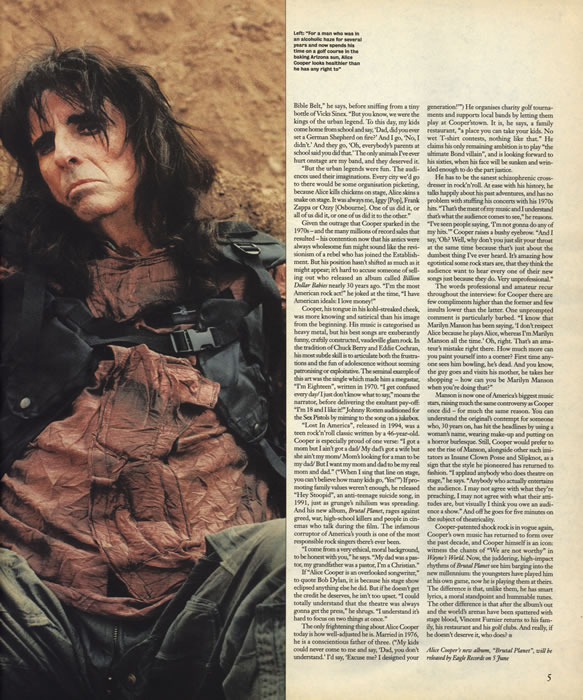 Independent - May 14th, 2000 - Page 2
