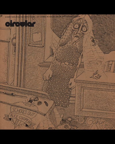 Circular June 1972