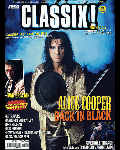 Classix! 2003