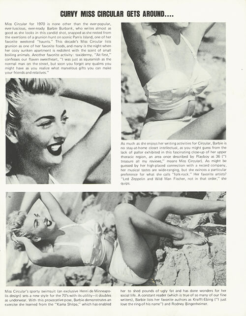 Vol. 2, Number 1 Page 3