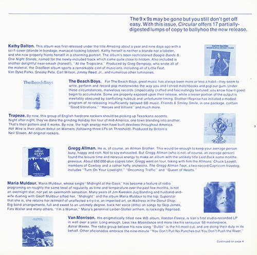 Vol. 6, Number 33 Page 3